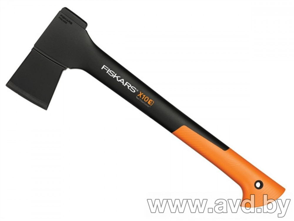 Купить Другой электроинструмент Fiskars Топор S X10 X-series (1015619)  в Минске.