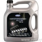 Купить Моторное масло Ford Formula Plus 10W-40 5л  в Минске.