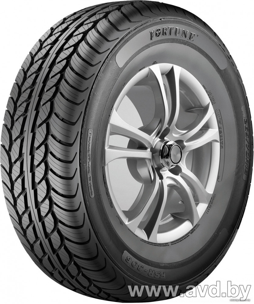 Купить Шины Fortune FSR-306 265/70R16 112T  в Минске.