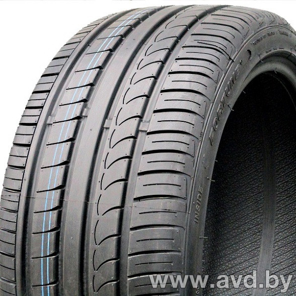 Купить Шины Fortune FSR-701 255/45R18 103W  в Минске.