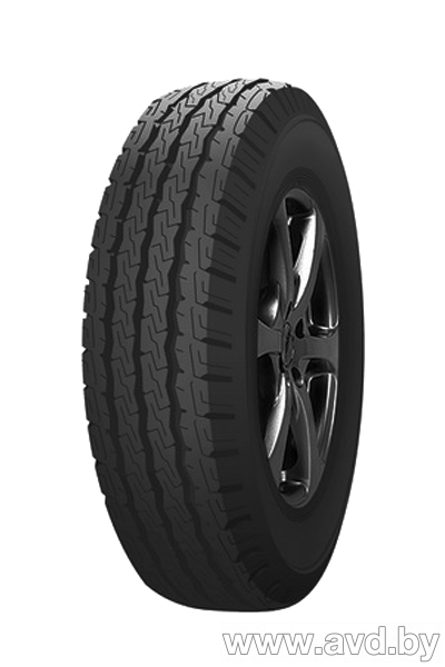 Купить Шины АШК Forward Рrofessional 600 205/75R16C 110/108R  в Минске.