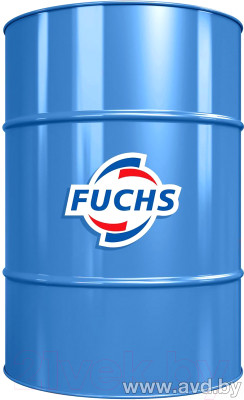 Купить Моторное масло Fuchs Titan Cargo Maxx 10W-40 60л в Минске.
