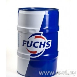 Купить Моторное масло Fuchs Titan Supersyn Longlife 5W-40 60л в Минске.
