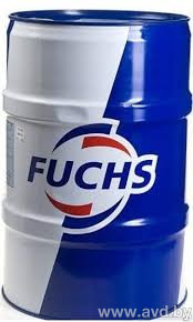 Купить Моторное масло Fuchs Titan Utto TO-4 SAE 10W 205л в Минске.