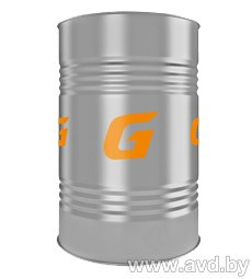 Купить Моторное масло G-Energy Expert L 5W-40 205л в Минске.