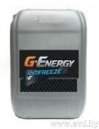 Купить Охлаждающие жидкости G-Energy Antifreeze 10л  в Минске.