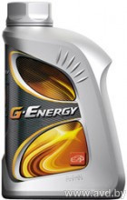 Купить Моторное масло G-Energy Expert L 10W-30 1л в Минске.