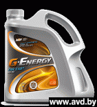 Купить Моторное масло G-Energy Far East IT 5W-20 4л в Минске.