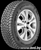 Купить Шины BFGoodrich g-Force Stud 205/55R16 94Q в Минске.