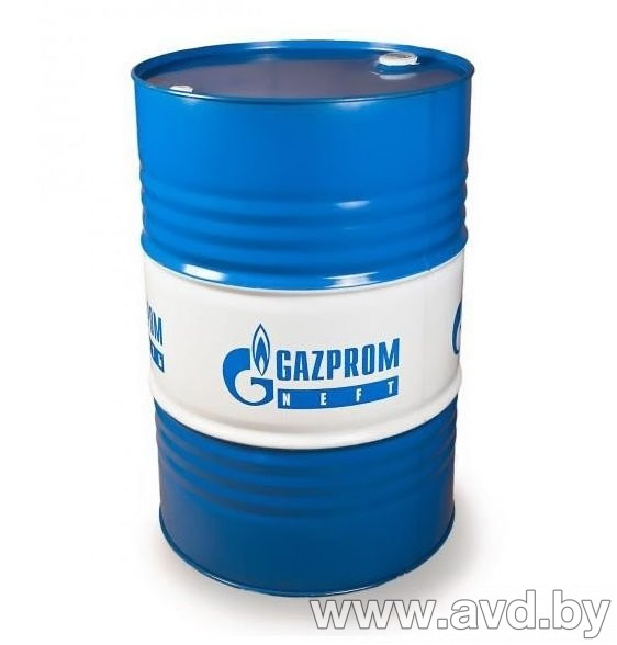 Купить Моторное масло Gazpromneft Diesel Premium 10W-30 205л  в Минске.