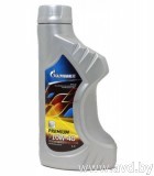 Купить Моторное масло Gazpromneft Premium 10W-40 SL/CF 1л  в Минске.