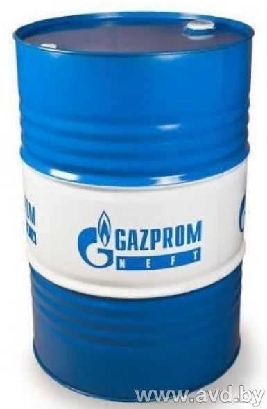 Купить Индустриальные масла Gazpromneft МТ-300 Ом 205л  в Минске.