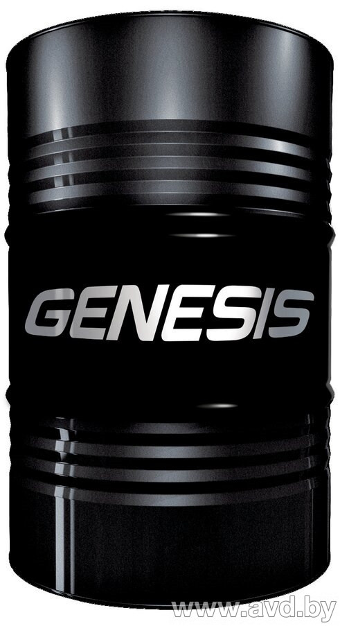 Купить Моторное масло Лукойл GENESIS ARMORTECH 5W-40 60л в Минске.