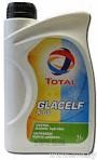 Купить Охлаждающие жидкости Total Glacelf Plus 1л  в Минске.