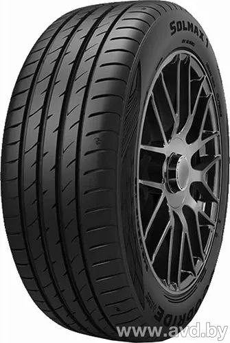 Купить Шины Goodride Solmax1 315/35R21 111W (Run-Flat)  в Минске.