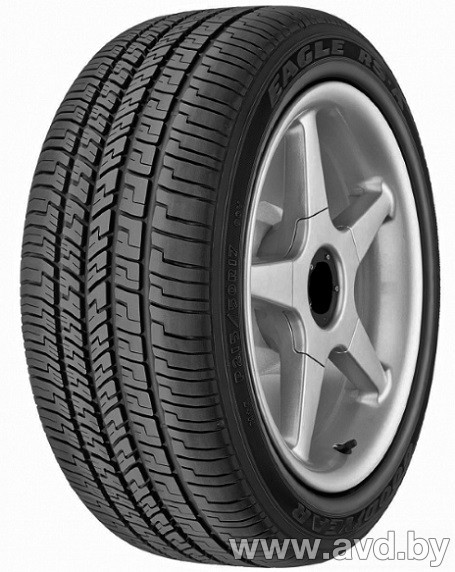 Купить Шины GoodYear Eagle RS-A 245/50R20 102V в Минске.