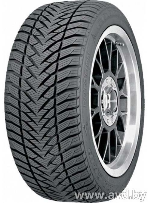 Купить Шины GoodYear Ultra Grip 275/40R20 102H в Минске.