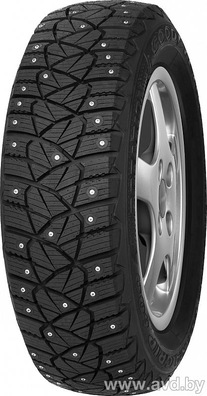 Купить Шины GoodYear UltraGrip 600 205/60R16 96T в Минске.