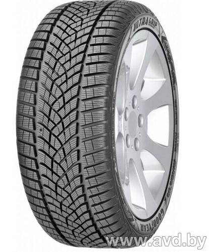 Купить Шины GoodYear UltraGrip Performance SUV Gen-1 255/50R19 107V в Минске.