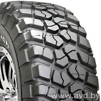Купить Шины Dunlop Grandtrek MT1 31x10.5R15 109N в Минске.