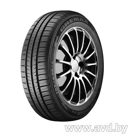 Купить Шины Gremax Capturar CF18 195/60R15 88V в Минске.