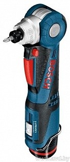 Купить Электродрели и дрели-шуруповерты Bosch Шуруповерт GWI 10.8 V-LI (0601360U0D) в Минске.