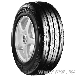 Купить Шины Toyo H07 195R15C 106/104S в Минске.