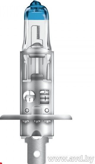 Купить Лампы автомобильные Osram H1 64150NL 1шт в Минске.