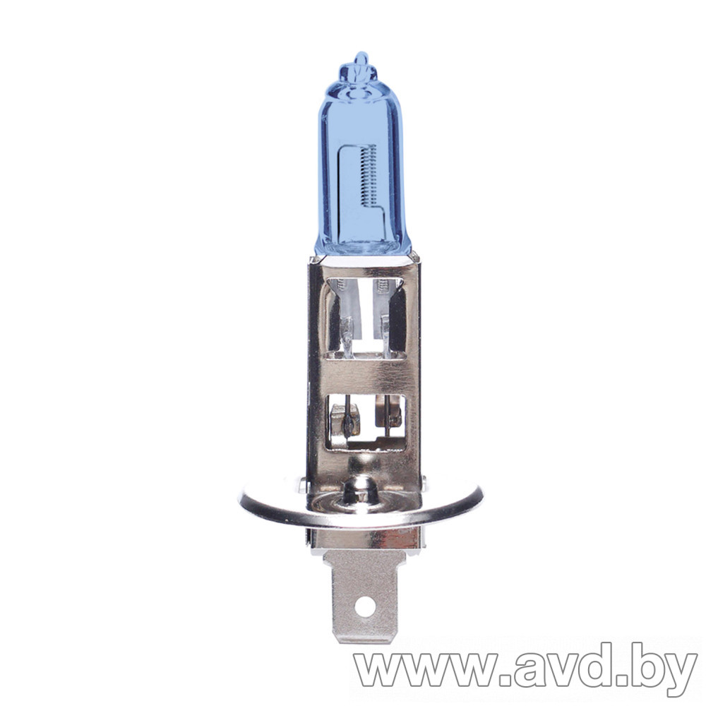Купить Лампы автомобильные Aywiparts H1 Super White 1шт (AW1910010W) в Минске.