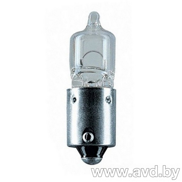 Купить Лампы автомобильные Bosch H10W Pure Light 1шт (1987302233) в Минске.
