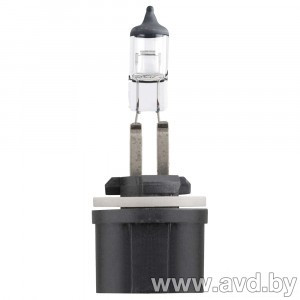 Купить Лампы автомобильные Bosch H27W/1 Pure Light 1шт (1987302024) в Минске.