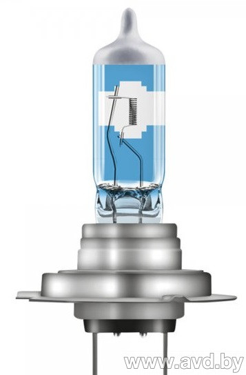Купить Лампы автомобильные Osram H7 64210NL-01B 1шт в Минске.