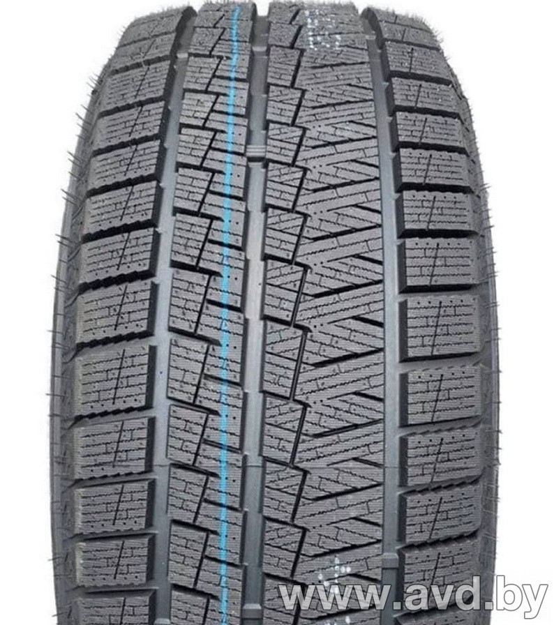 Купить Шины Habilead SnowShoes AW33 255/50R19 107H  в Минске.