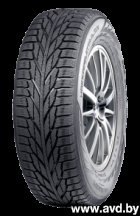 Купить Шины Nokian Tyres Hakkapeliitta R2 SUV 295/40R21 111R в Минске.
