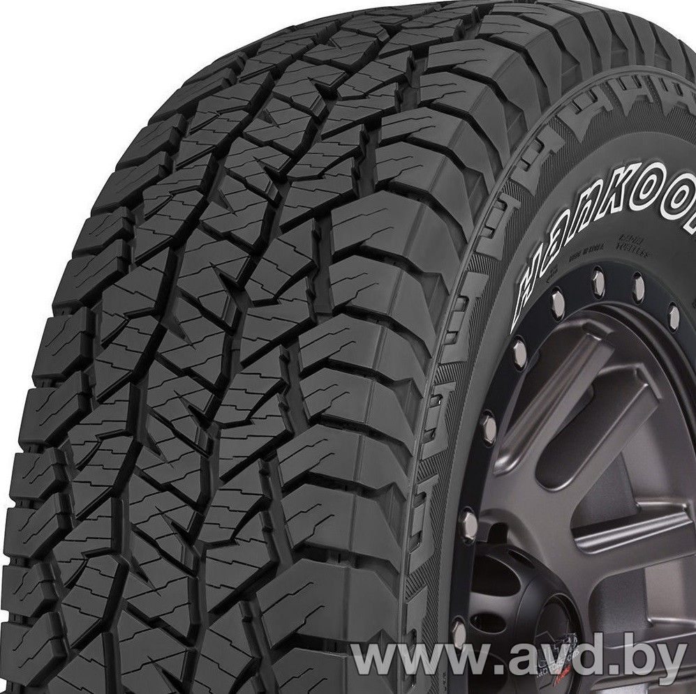 Купить Шины Hankook Dynapro AT2 RF11 255/65R16 109T  в Минске.