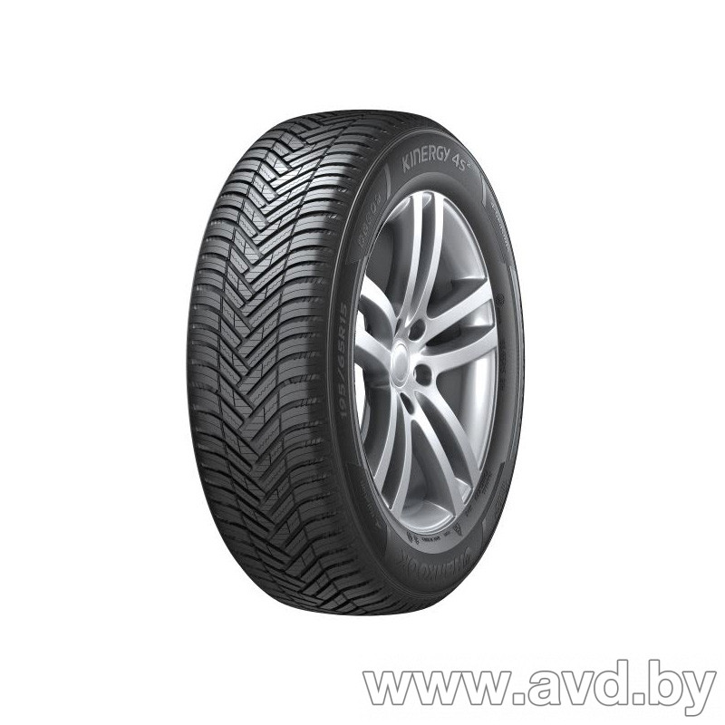 Купить Шины Hankook Kinergy 4S 2 (H750) 205/65R15 94H в Минске.