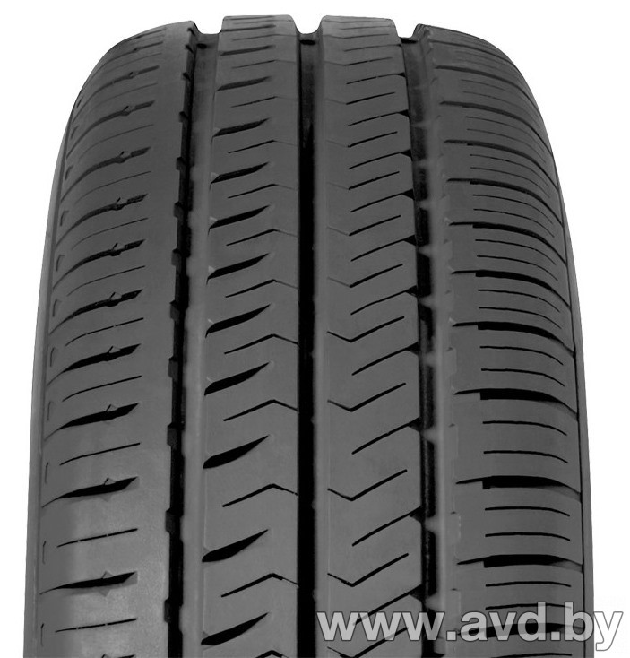 Купить Шины Hankook Radial RA28E 215/65R16C 106/104T  в Минске.
