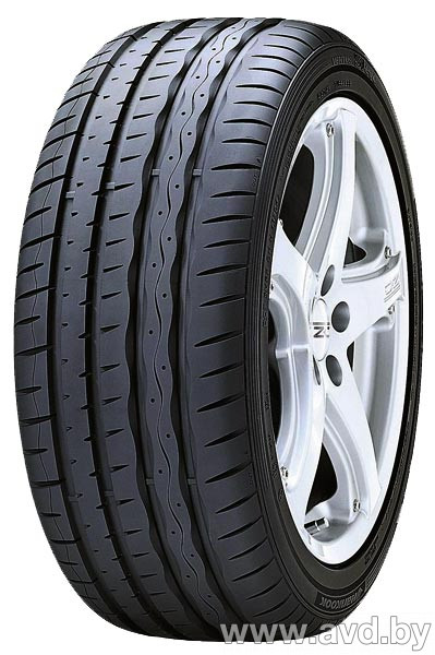 Купить Шины Hankook Ventus S1 evo K107 195/50R15 82V в Минске.