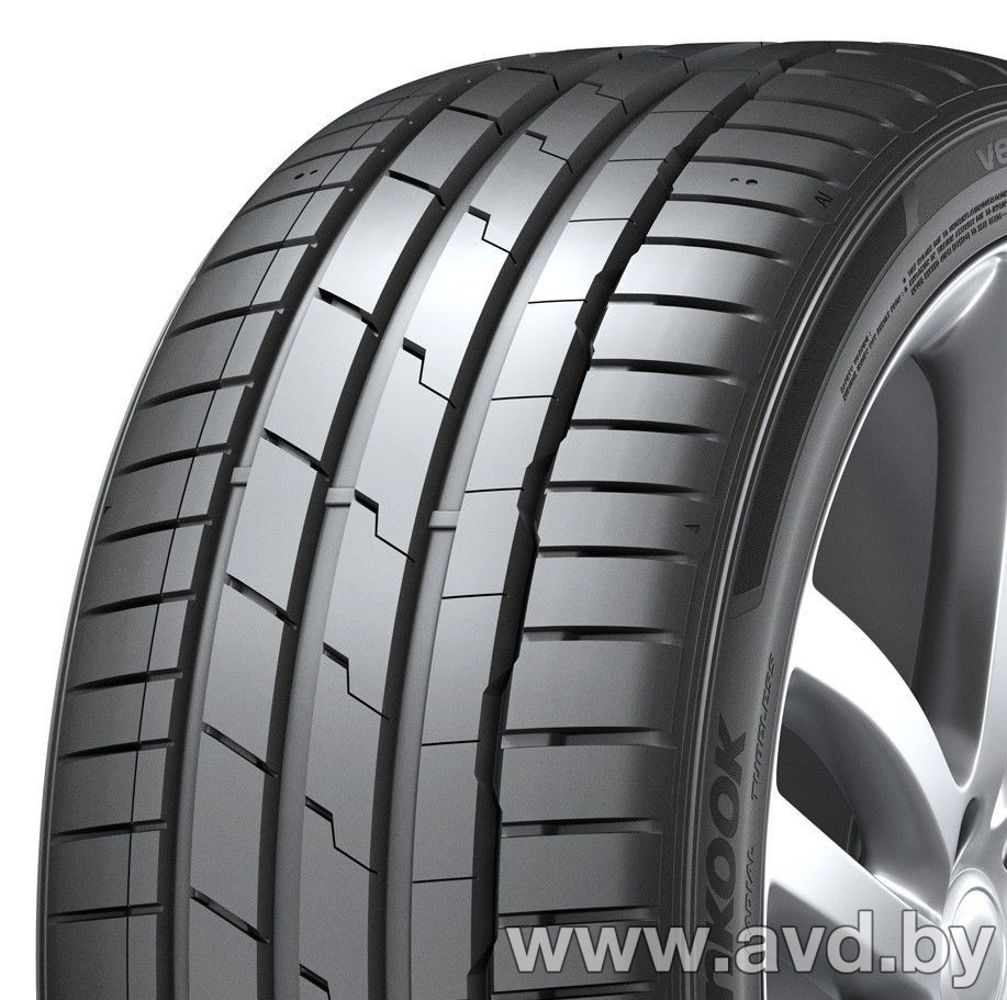 Купить Шины Hankook Ventus S1 evo3 K127A 275/40R22 107Y  в Минске.