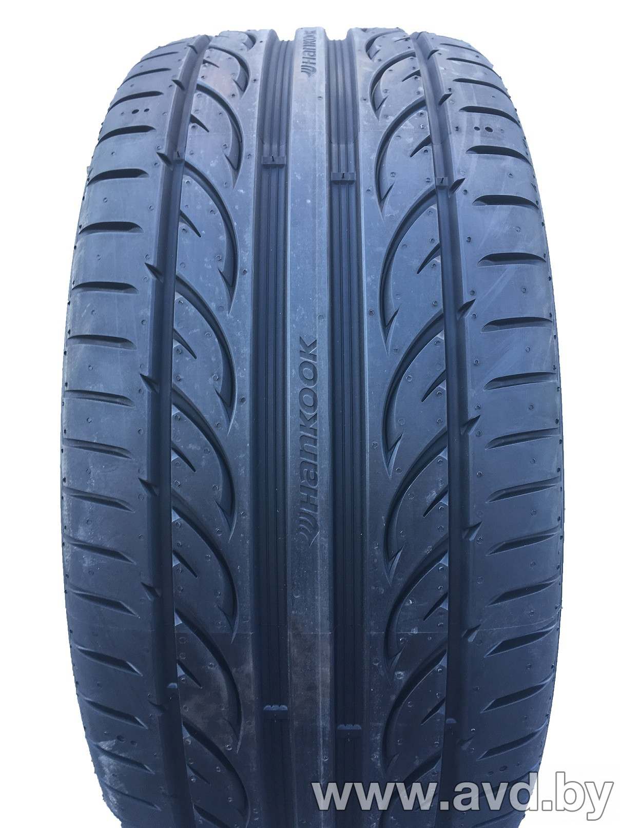 Купить Шины Hankook Ventus V12 evo2 K120 245/45R17 99Y  в Минске.