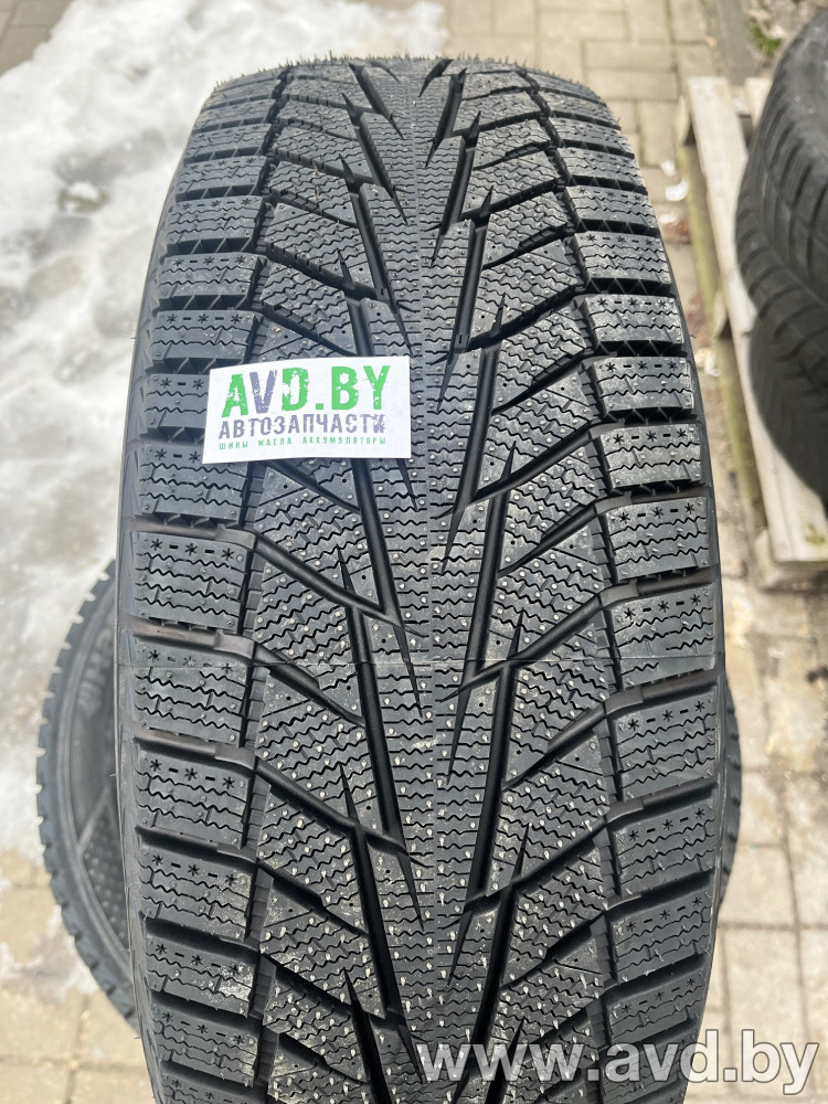 Купить Шины Hankook Winter I*cept IZ W616 215/60R17 96T в Минске.