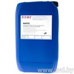 Купить Моторное масло ROWE Hightec Synt RS SAE 5W-40i 25л  в Минске.