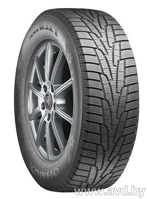 Купить Шины Kumho I'Zen KW31 215/65R16 102R в Минске.