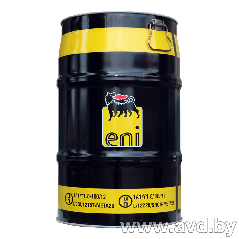 Купить Моторное масло Eni i-Base Professional 10W-40 60л в Минске.