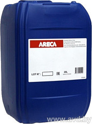 Купить Моторное масло Areca S9400 5W-30 20л в Минске.
