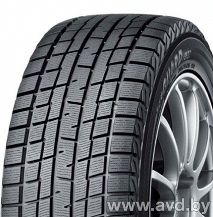 Купить Шины Yokohama iceGUARD IG30 245/40R20 95Q в Минске.