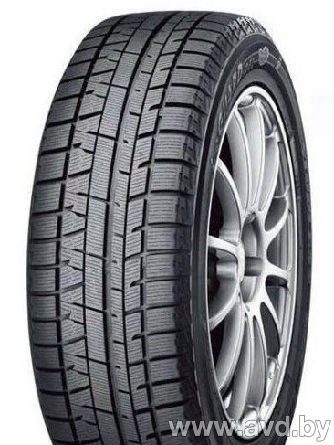Купить Шины Yokohama IceGUARD iG60A 245/40R19 98Q в Минске.