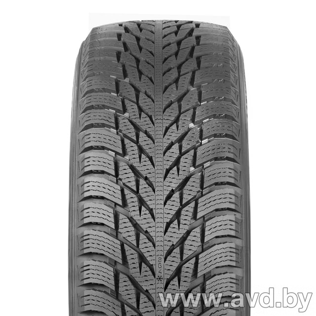 Купить Шины Ikon Tyres Autograph Snow 3 185/65R15 88R  в Минске.
