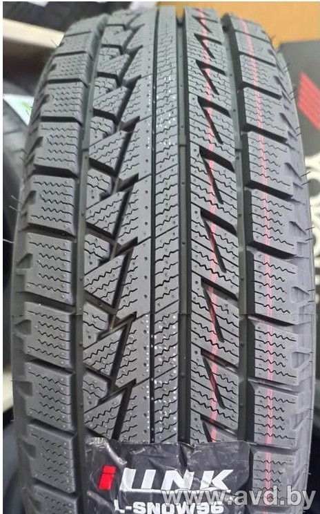 Купить Шины iLink L-Snow 96 235/70R16 106T в Минске.