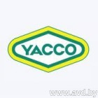 Купить Моторное масло Yacco PRO 10W-40 R 5л  в Минске.
